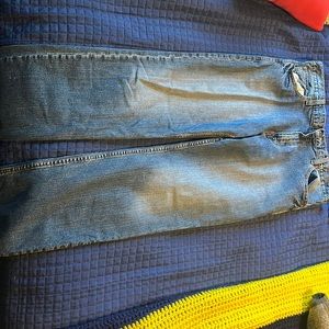 Mens 34x32 Arizona jeans